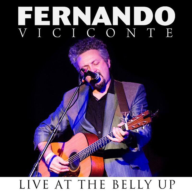 07/24/16 Belly Up, Solana Beach, CA 