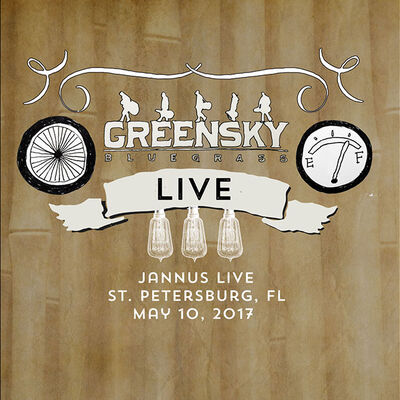 05/10/17 Jannus Live, St. Petersburg, FL 