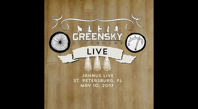 05/10/17 Jannus Live, St. Petersburg, FL 