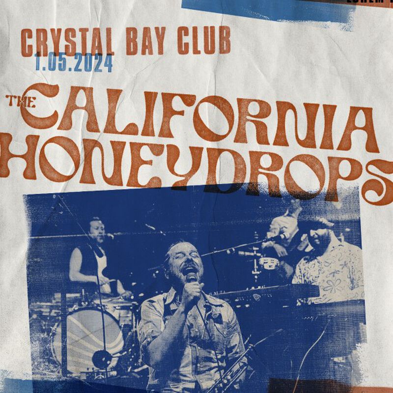 01/05/24 Crystal Bay Casino, Crystal Bay, NV 