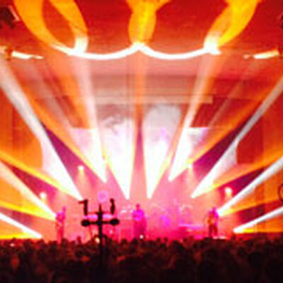 09/29/13 Sherman Theater, Stroudsburg, PA 