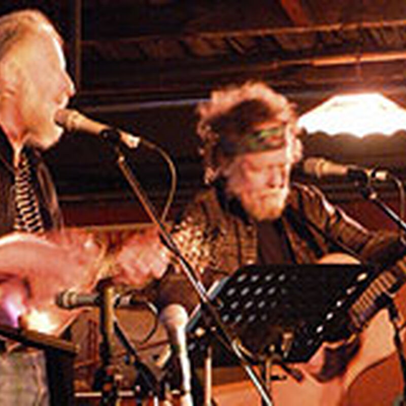 03/08/13 Ashkenaz Music and Dance Community Center, Berkeley, CA 