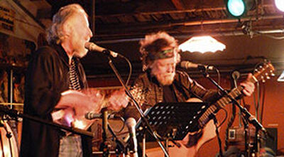 03/08/13 Ashkenaz Music and Dance Community Center, Berkeley, CA 