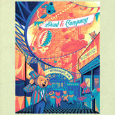 08/28/21 Hersheypark Stadium, Hershey, PA 