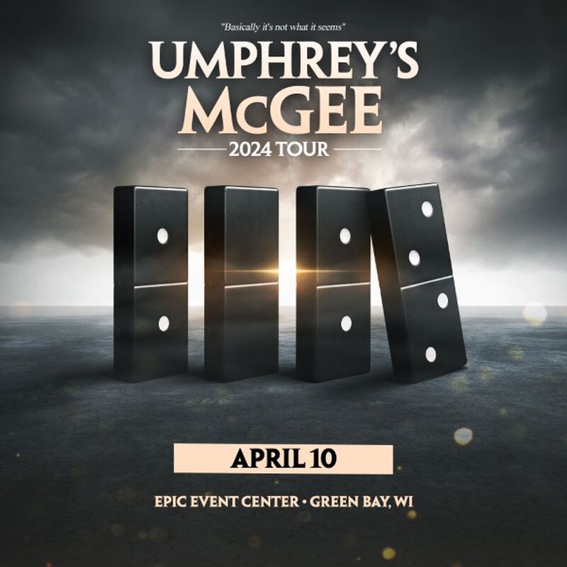 04/10/24 Epic Event Center, Green Bay, WI 