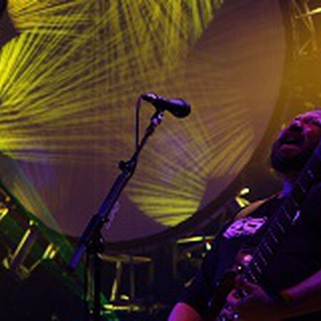 07/30/10 Verizon Wireless Amphitheatre, Charlotte, NC 