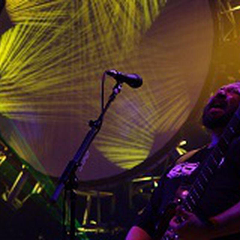 07/30/10 Verizon Wireless Amphitheatre, Charlotte, NC 