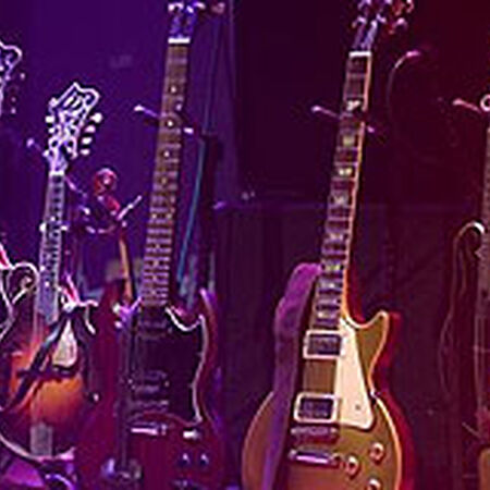 12/29/07 Boulder Theater, Boulder, CO 