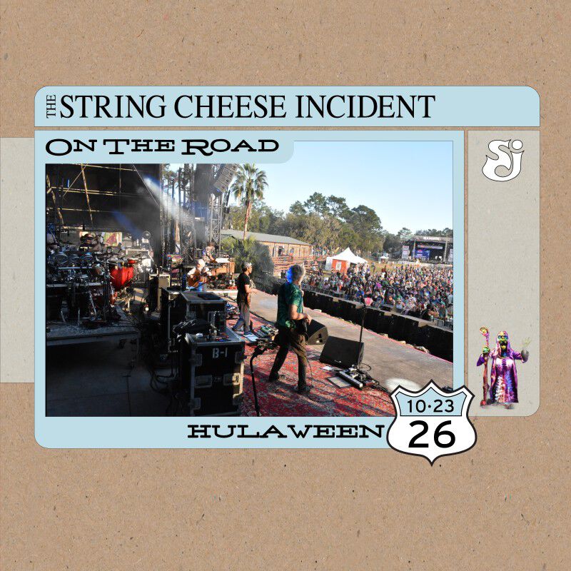 10/23/26 Hulaween, Live Oak, FL 