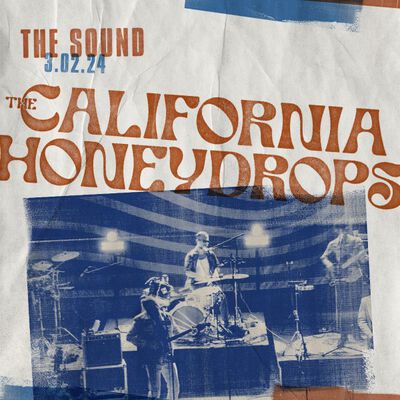 03/02/24 The Sound, San Diego, CA 