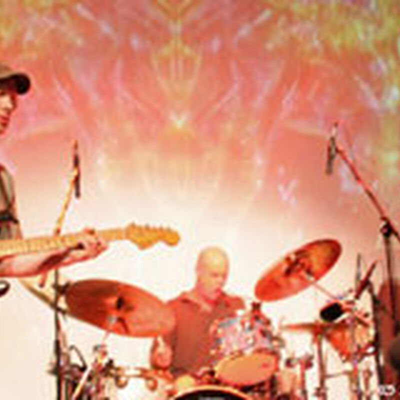 03/16/07 The Oriental Theatre, Denver, CO 