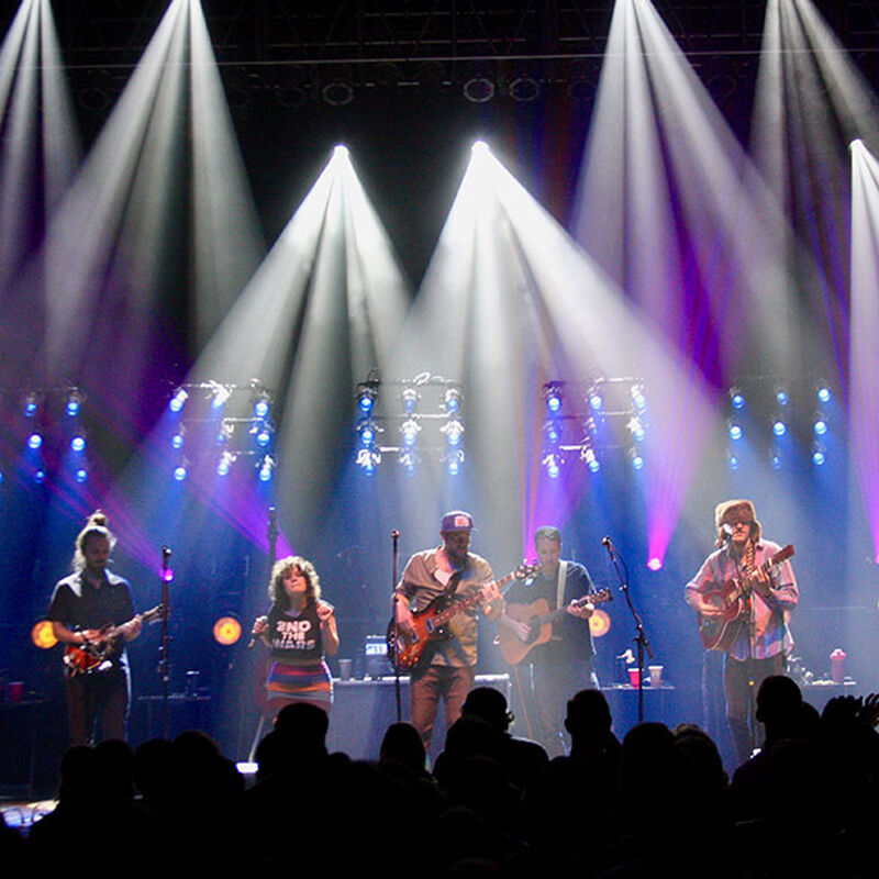 02/07/19 The National, Richmond, VA 
