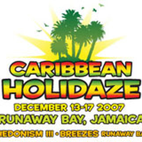 12/15/07 Caribbean Holidaze, Runaway Bay, JAM 
