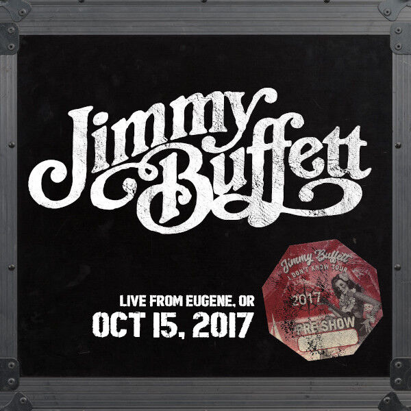 Jimmy Buffett