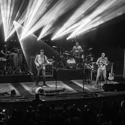 10/19/18 Thalia Hall, Chicago, IL 