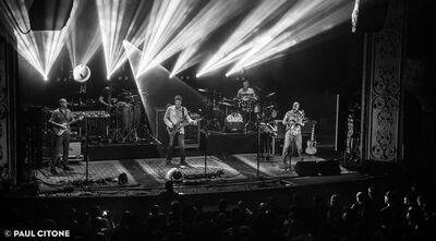10/19/18 Thalia Hall, Chicago, IL 
