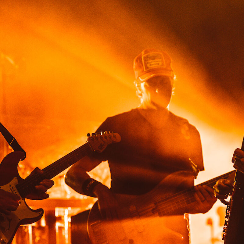 10/20/18 Palace Theatre, St. Paul, MN 
