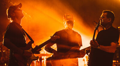 10/20/18 Palace Theatre, St. Paul, MN 