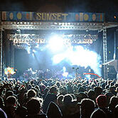 03/08/08 Sunset Stage, Langerado, FL 