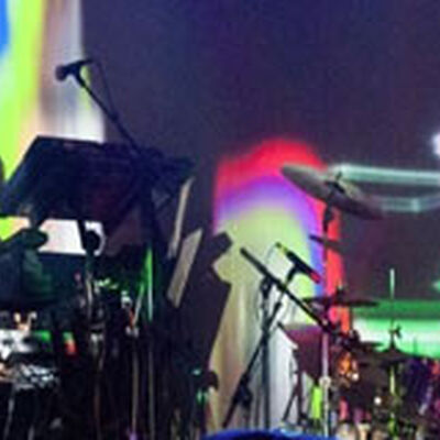 07/15/11 Motion Notion Festival, Edmonton, AB 