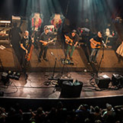 11/07/14 House Of Blues, Chicago, IL 