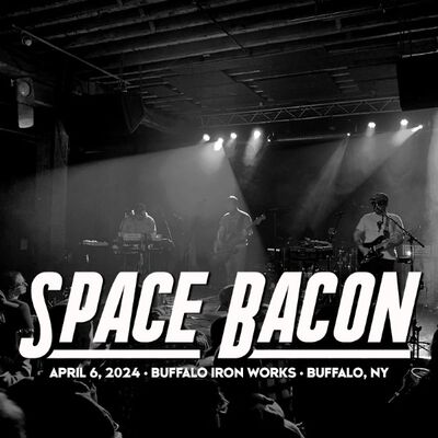 04/06/24 Buffalo Iron Works, Buffalo, NY 