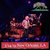 03/24/19 The Fillmore, New Orleans, LA 