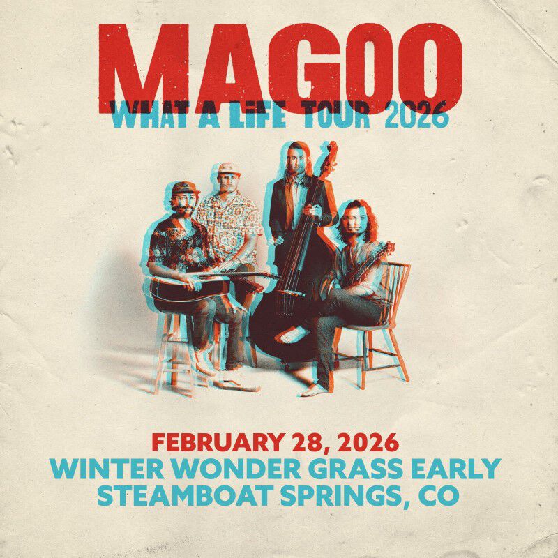 02/28/26 WinterWonderGrass (early show), Steamboat Springs, CO 