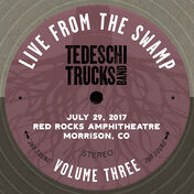 CD TTB: 2017/07/29 Morrison, CO MP3+CD