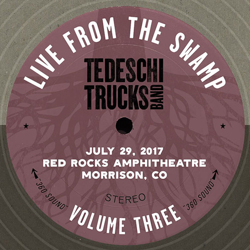 07/29/17 Red Rocks, Morrison, CO 