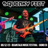 08/12/23 Beanstalk Music Festival, Bond, CO 