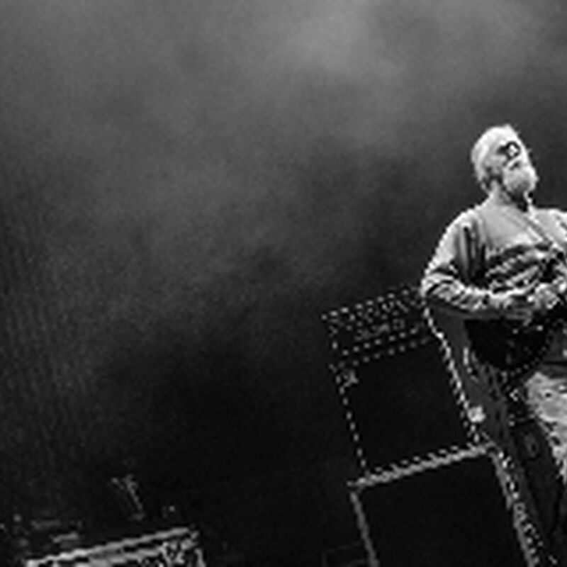 03/20/15 Fox Theater, Oakland, CA 