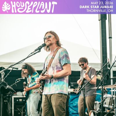 05/23/26 Dark Star Jubilee, Thornville, OH 