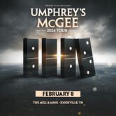 02/08/24 The Mill & Mine, Knoxville, TN 