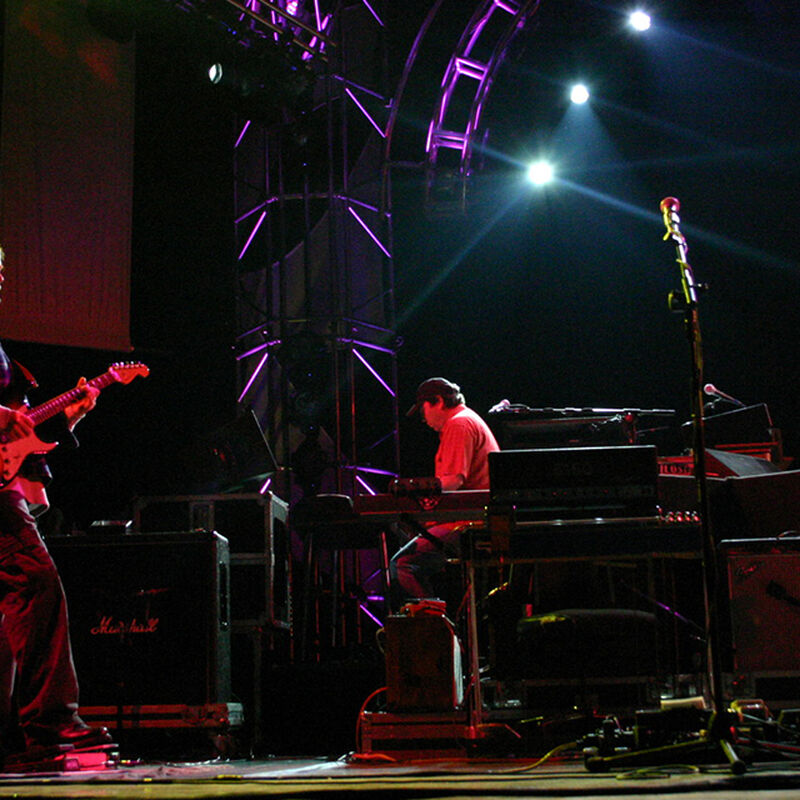 09/30/06 Verizon Wireless Amphitheatre, Charlotte, NC 