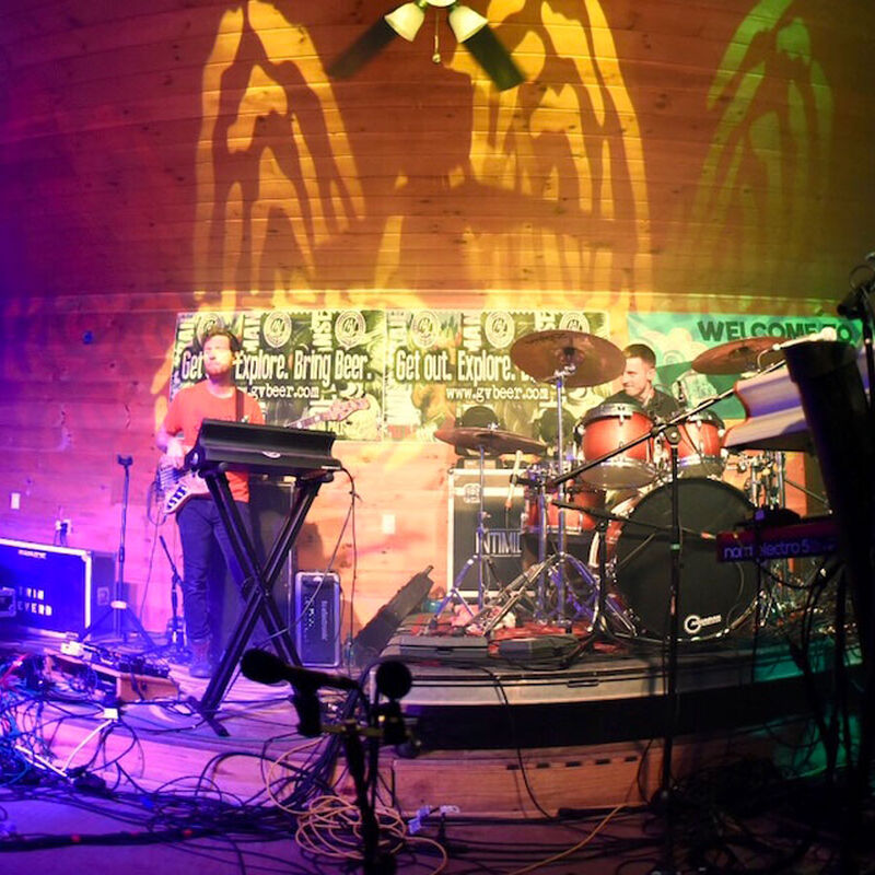 05/31/18 Mountain Music Festival, Oak Hill, WV 