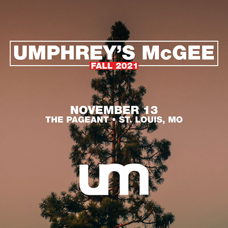 11/13/21 The Pageant, Saint Louis, MO 