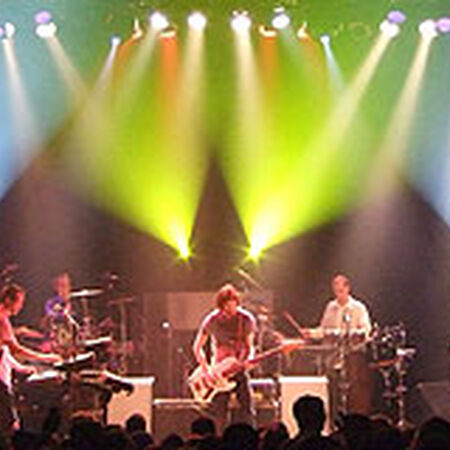 04/11/08 Fox Theatre, Boulder, CO 