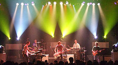 04/11/08 Fox Theatre, Boulder, CO 