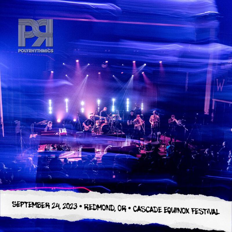 09/24/23 Cascade Equinox Festival, Redmond, OR 