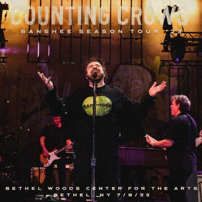 07/09/23 Bethel Woods Center For The Arts, Bethel, NY 