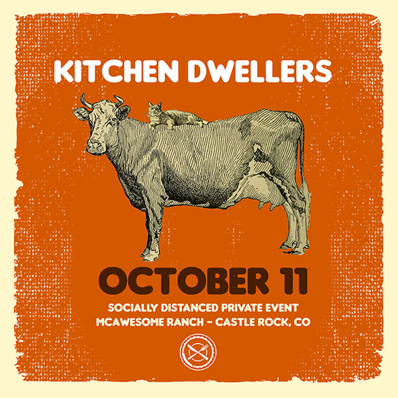 10/11/20 McAwesome Ranch, Castle Rock, CO 
