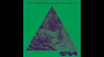 03/05/13 Telluride Conference Center, Telluride, CO 