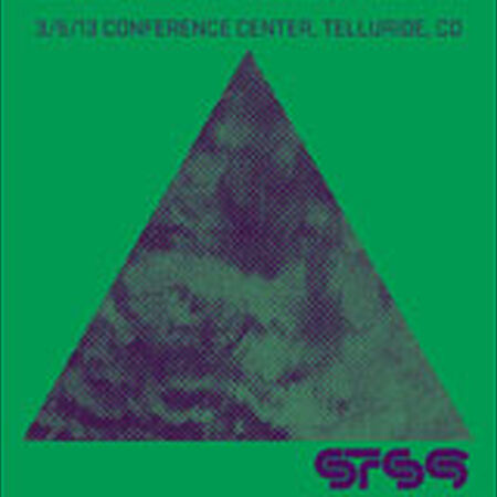 03/05/13 Telluride Conference Center, Telluride, CO 