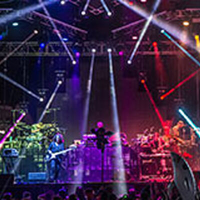 06/05/14 Wakarusa Music Festival, Ozark, AR 