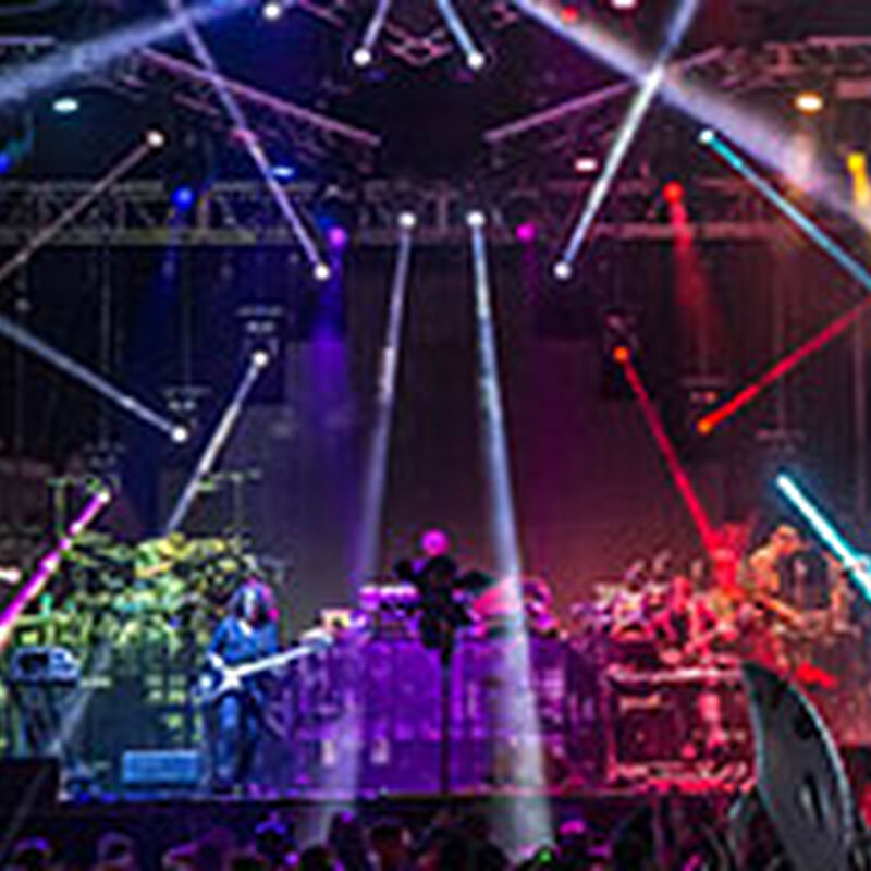 06/05/14 Wakarusa Music Festival, Ozark, AR 