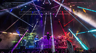 06/05/14 Wakarusa Music Festival, Ozark, AR 