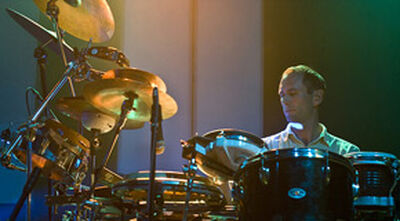 10/08/09 MacDonald Theater, Eugene, OR 