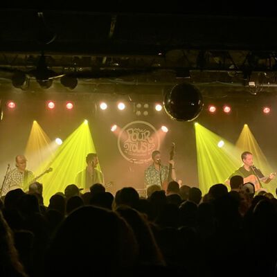 03/04/23 Charleston Pour House, Charleston, SC 