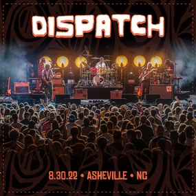 08/30/22 Salvage Station, Asheville, NC 
